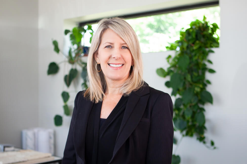 Beth Guillot, AIA, LEED AP BD+C, NCARB